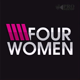 "FOUR WOMEN"  интеллектуально-дискуссионный клуб