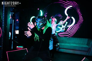 LFD TOMMY LEE / AVATAR PARTY