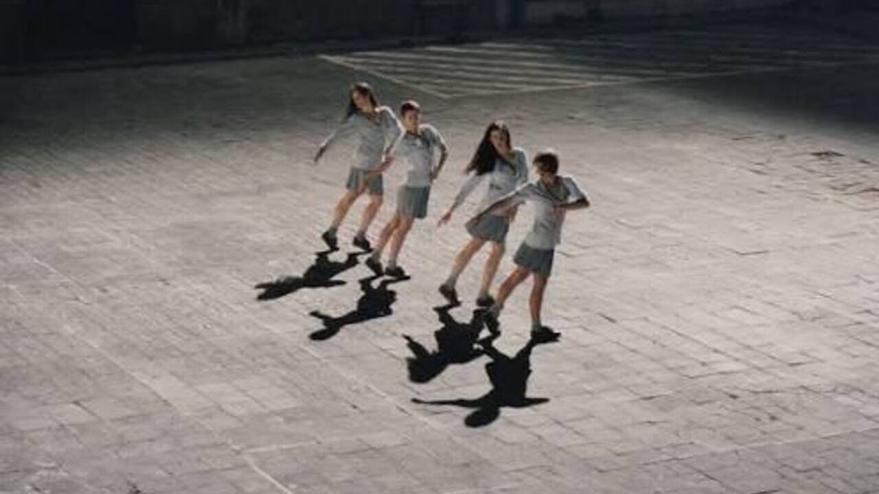 «Фламандский стиль» – современный танец Бельгии