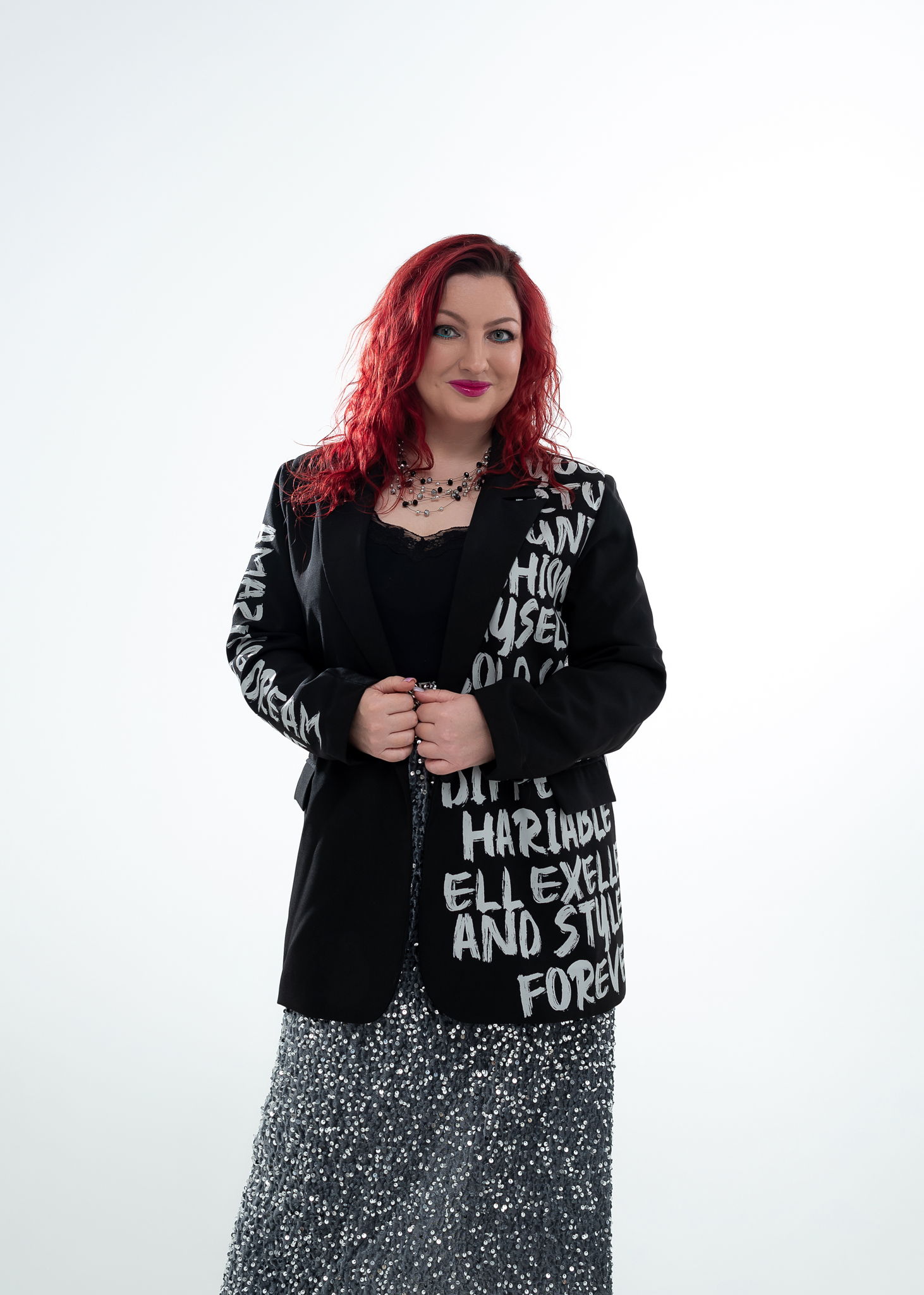 Мастер- класс по вокалу "Петь может каждый!" Марии Ахлибинской