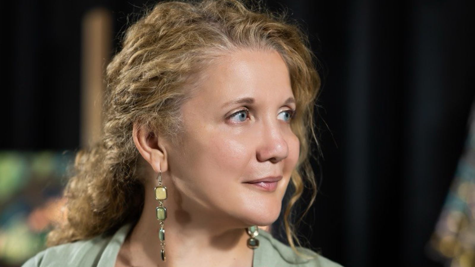 "Секреты красоты эпохи модерна". Арт-завтрак с историком моды М. Скуратовской