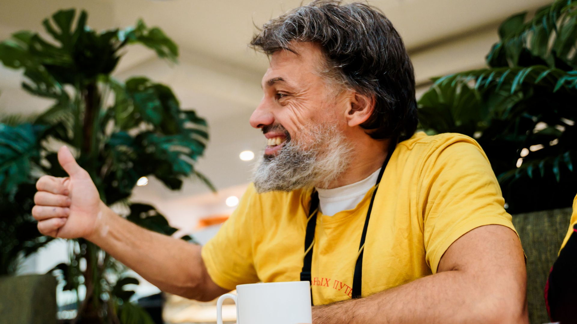 Лекция Антона Кротова «150 стран автостопом»