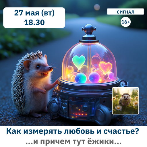 Как измерять любовь и счастье? | Клуб "Перекрестки миров"