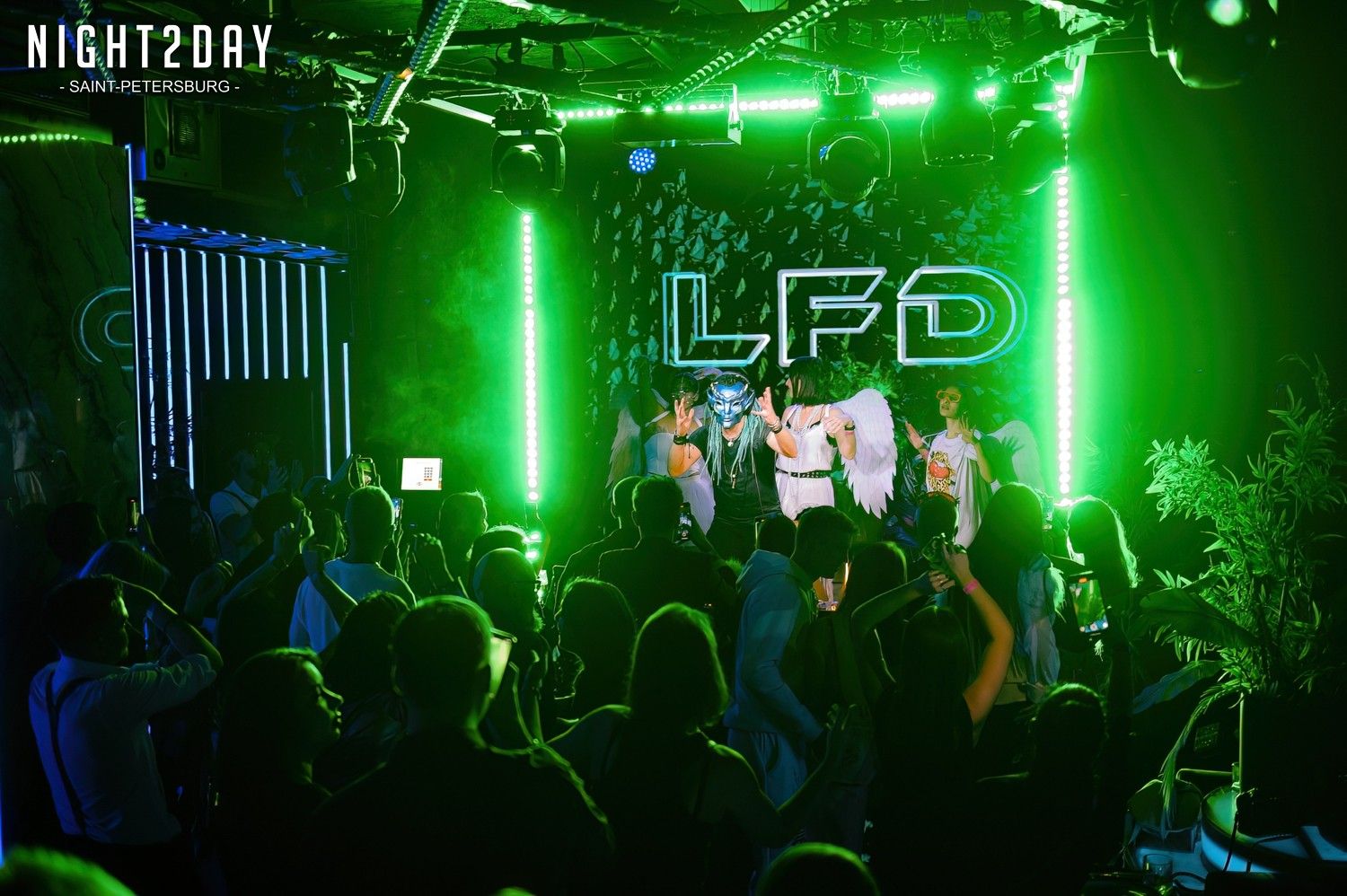 LFD
