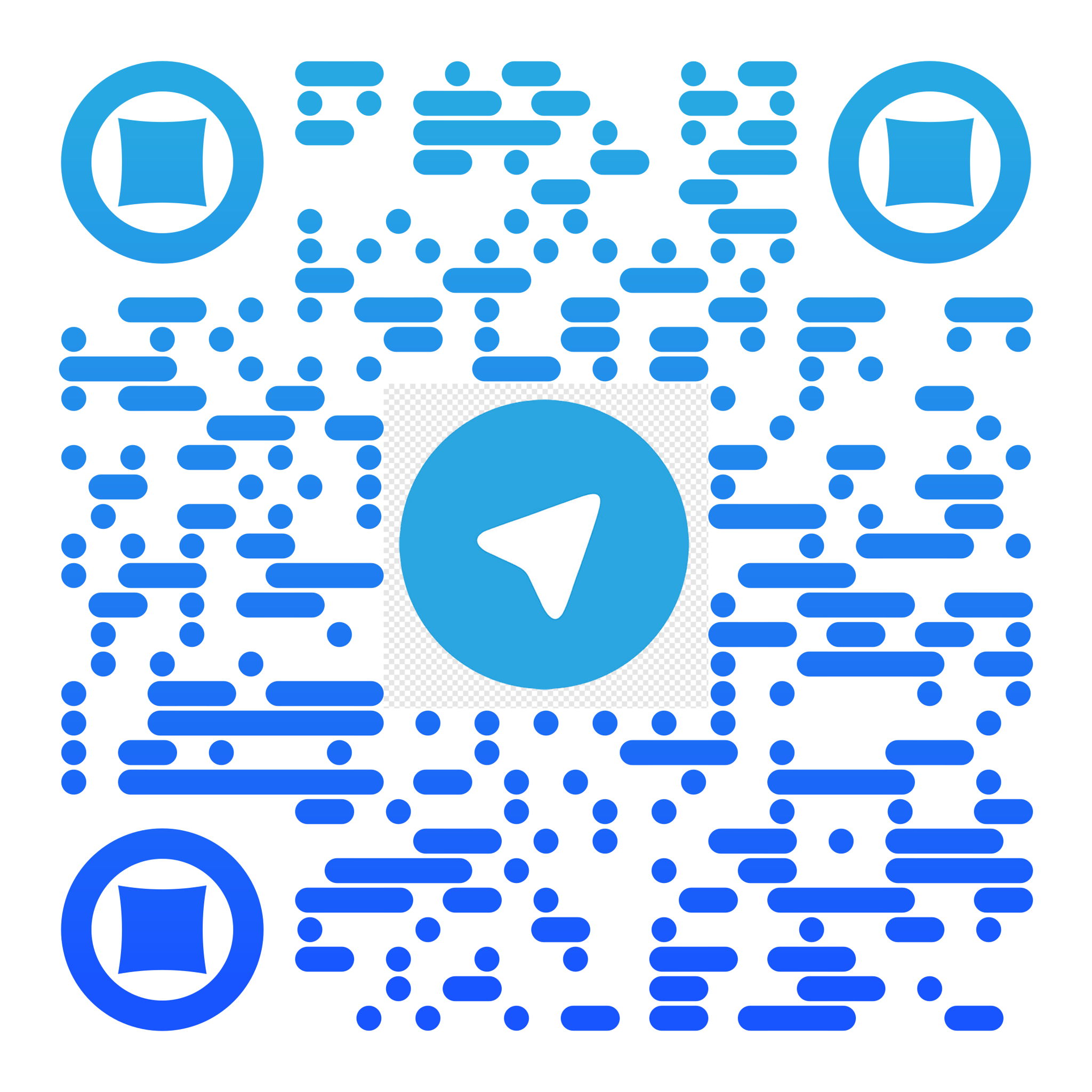 Мы в Telegram