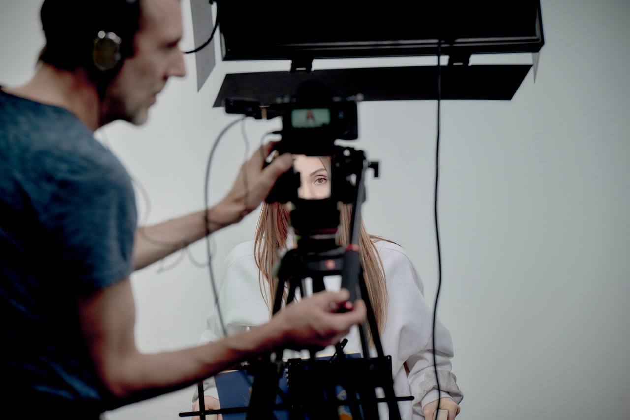 в 19.00 практический открытый урок в Центре Михаила Чехова