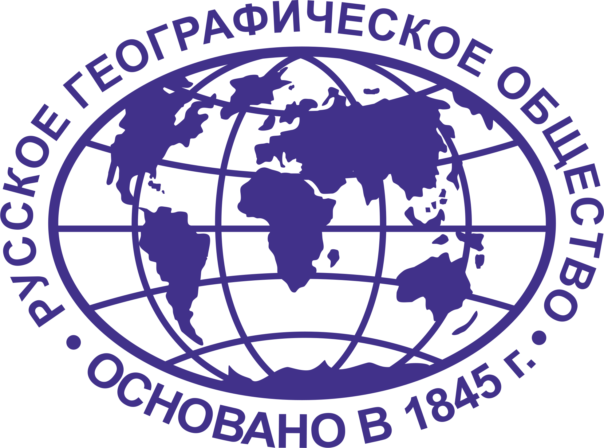 Русское географическое общество