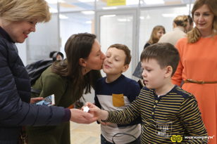 Детский инженерный праздник к 8 марта