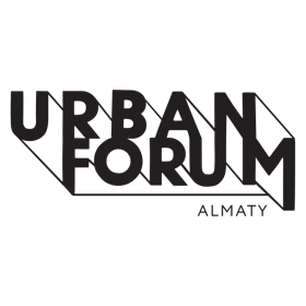 Urban Forum Almaty