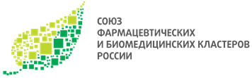 The Union of Pharmaceutical and Biomedical clusters