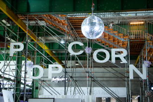 Выходные с Popcorn Market