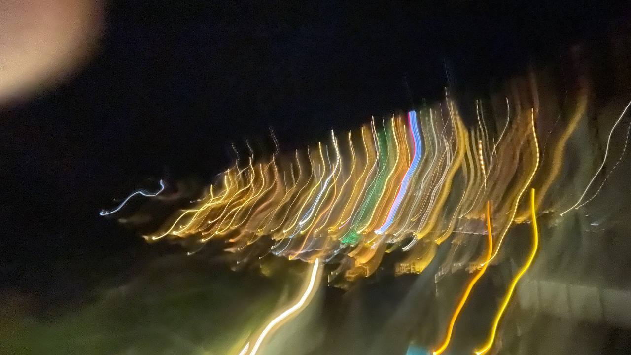 день тишины