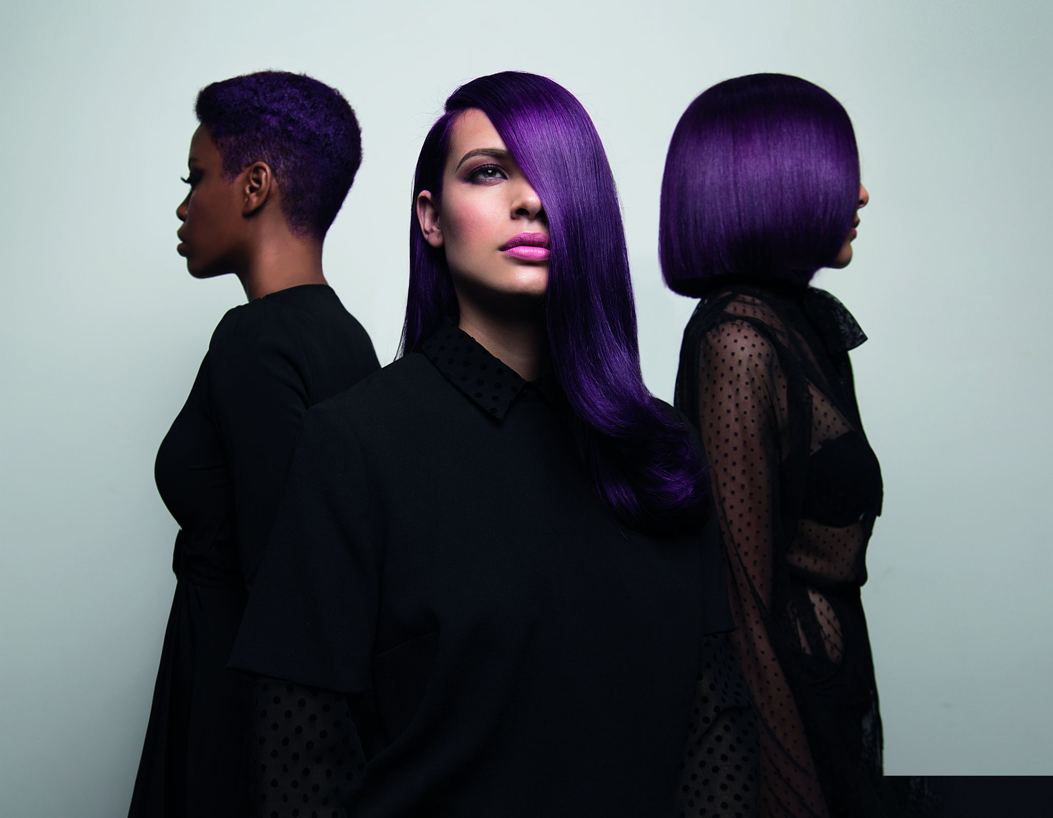 CHI Ionic Permanent Shine Hair Color