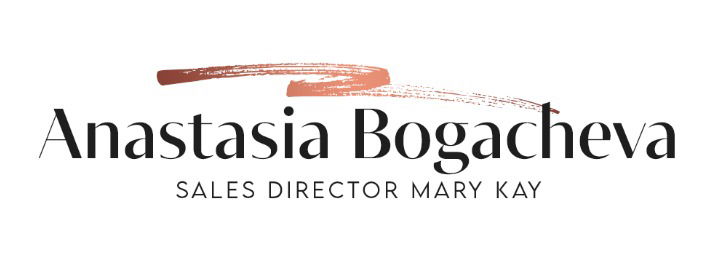 Анастасия Богачева - бьюти-эксперт и коуч