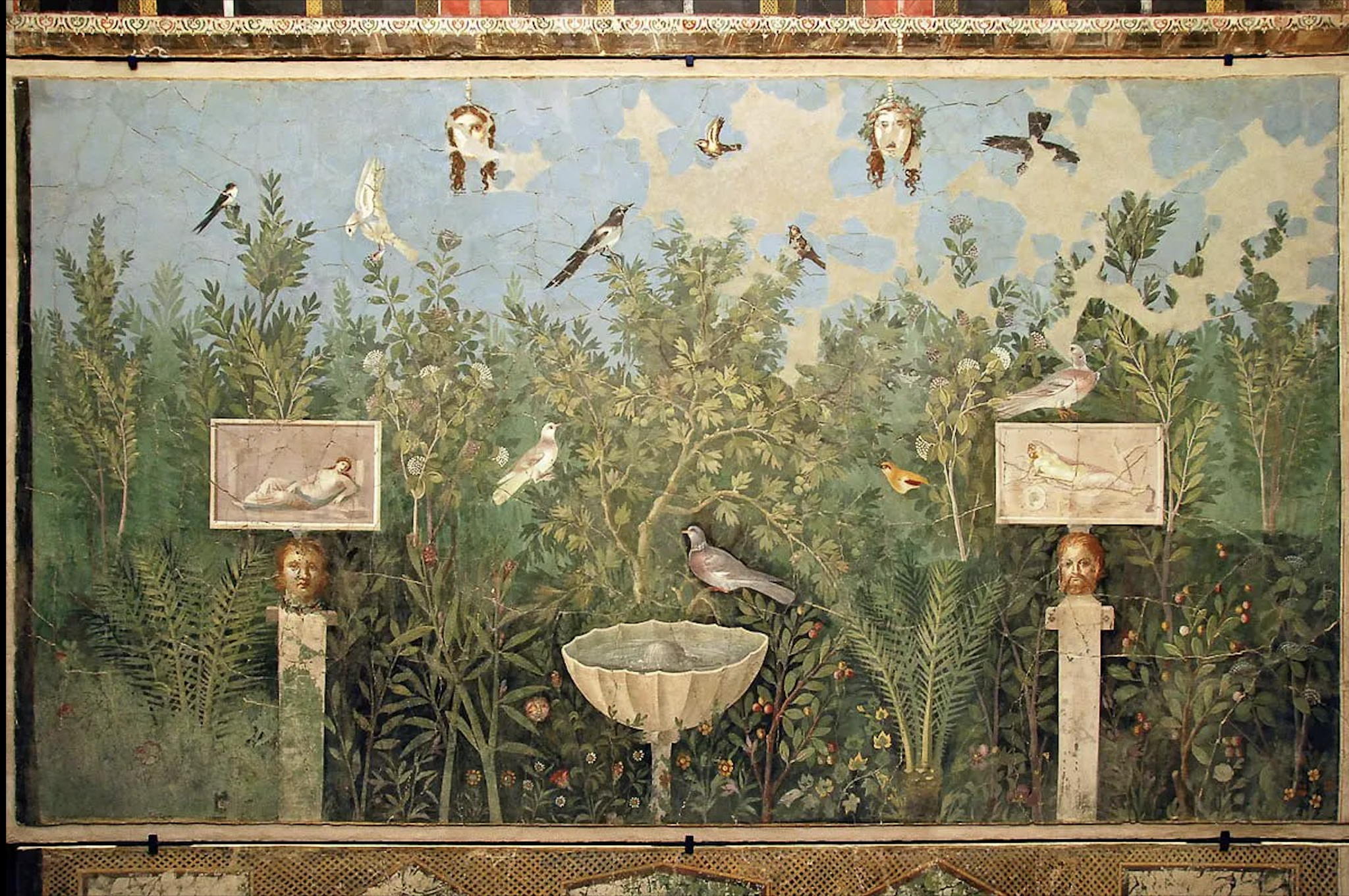 Архитектура и чувства