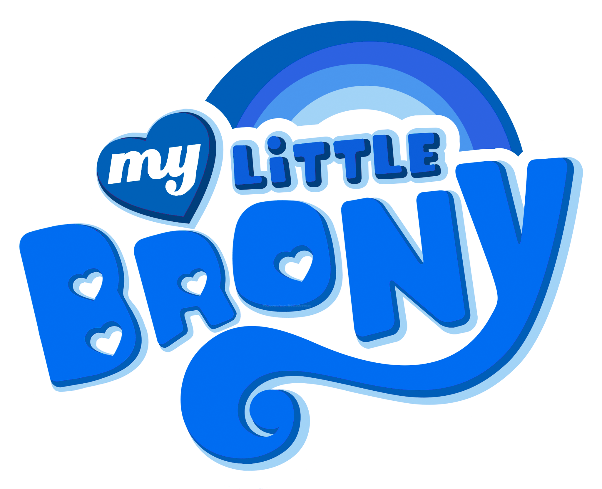 My Little Brony