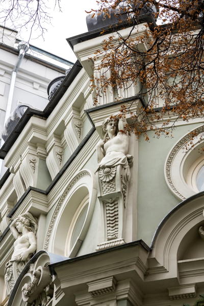 Неизвестное Замосковречье Идеи, бренды, книги и смерть в самом купеческом районе Москвы