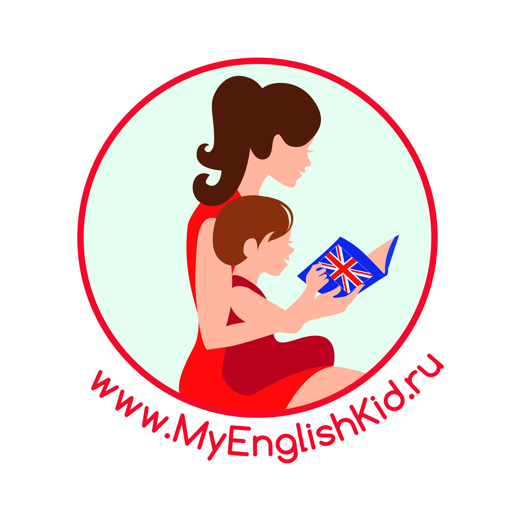 MyEnglishKid