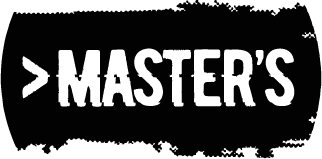 >master's