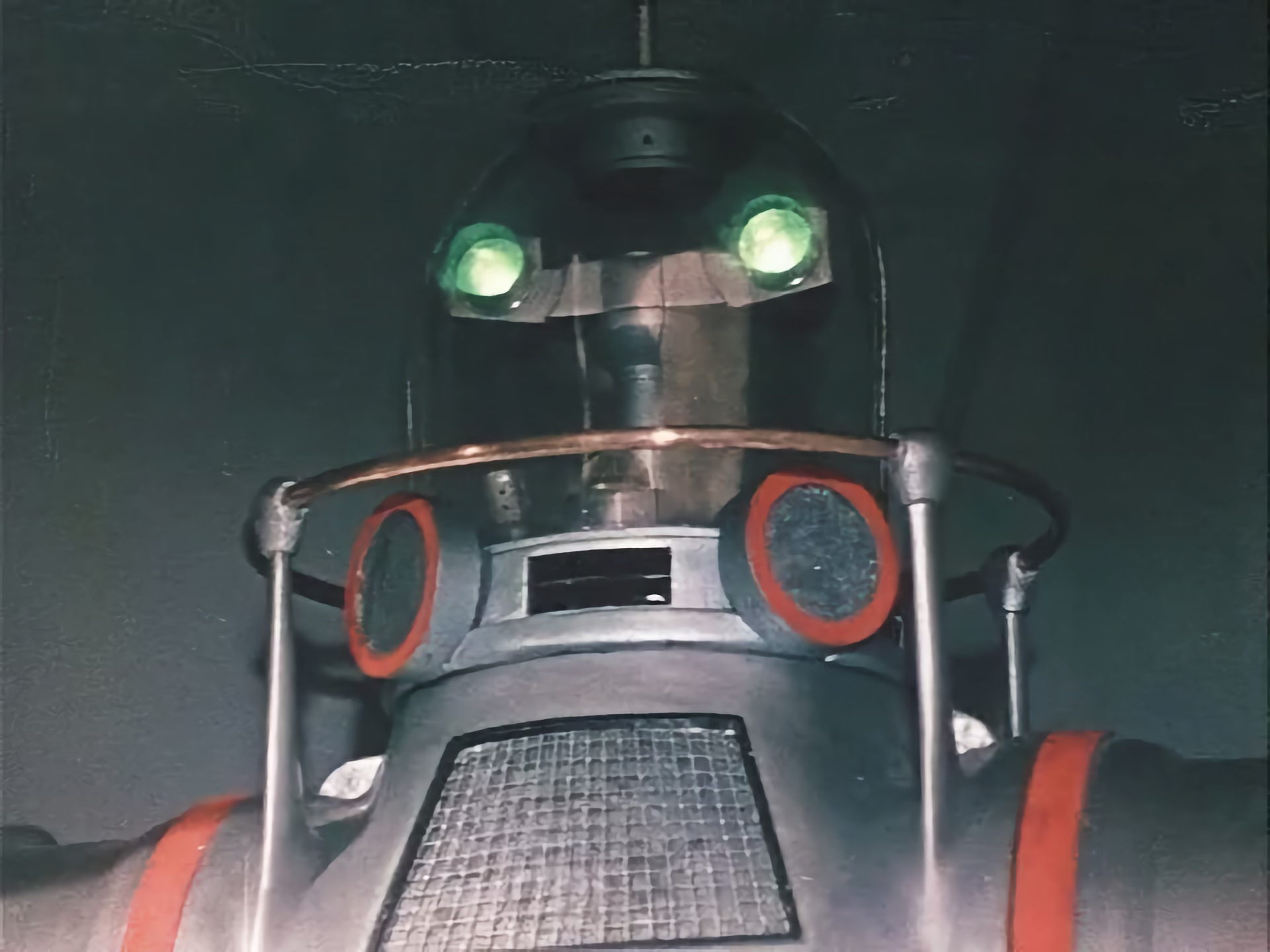 Кинофестиваль «Пробелы»: Очевидное невероятное и антиутопии