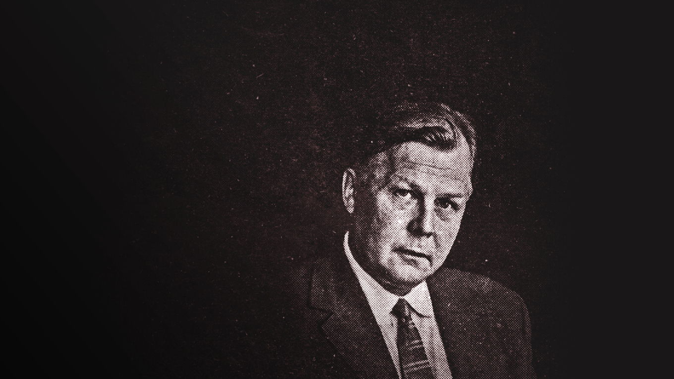 Литературная среда. Вспоминая Александра Твардовского