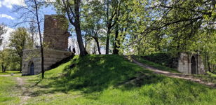 Бесплатная экскурсия «Орловский парк, Орловский пруд и братья Орловы»  