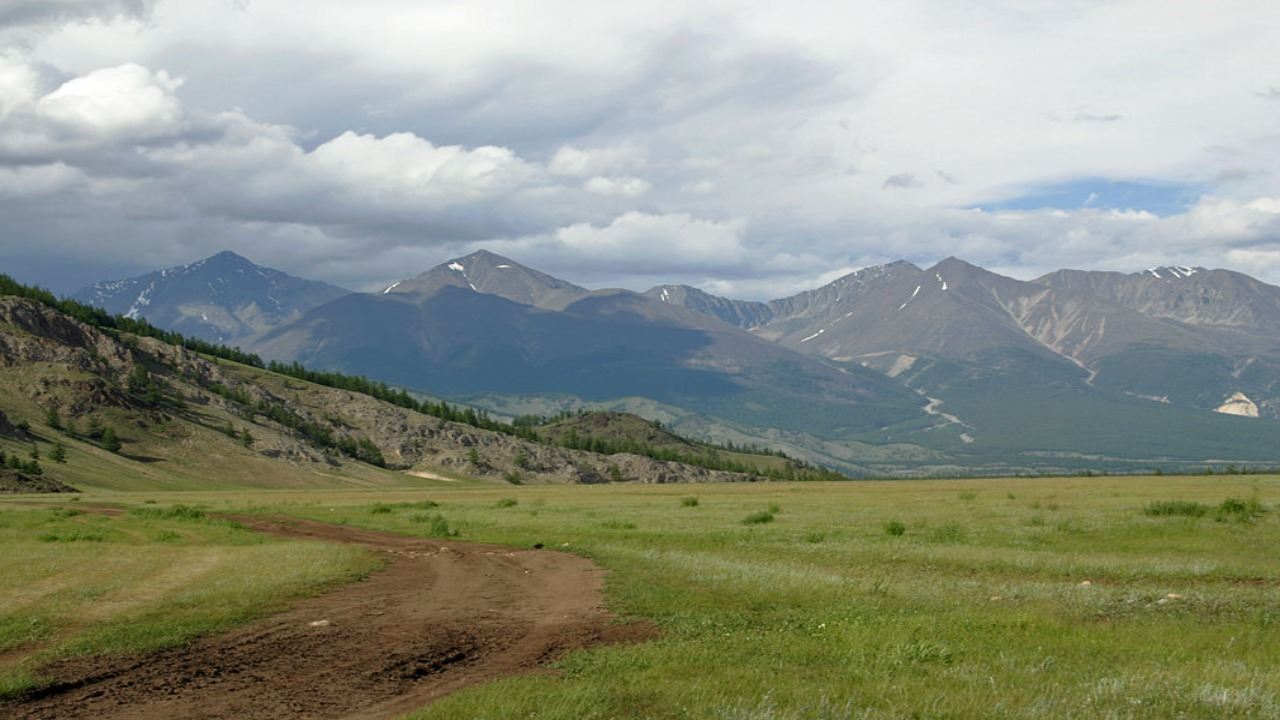 Кинопоказ «Кропоткин. Жизнь через край»