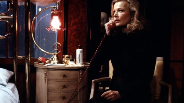 Киновечер. «Потоки любви» (1984, Джон Кассаветис)
