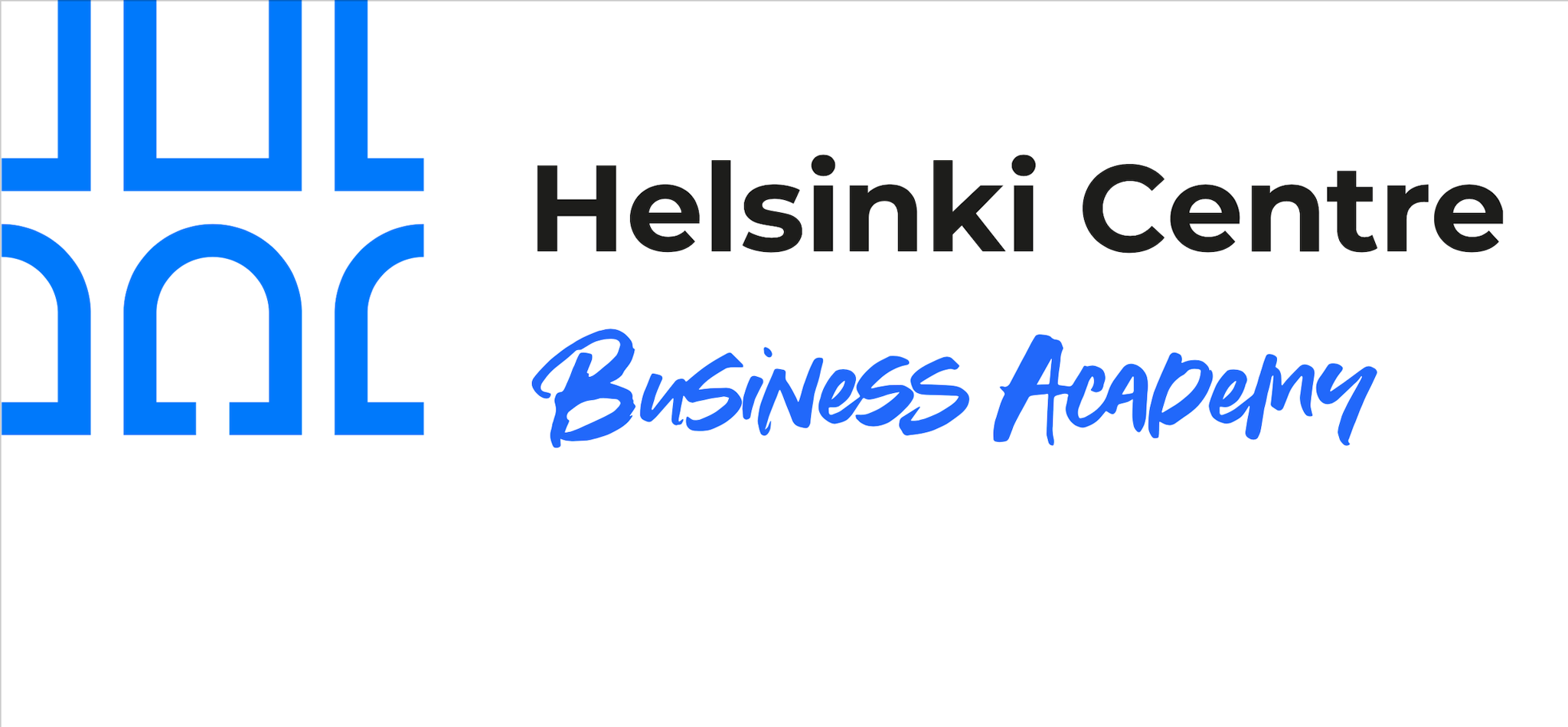 Helsinki Centre in St.Petersburg