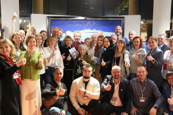 12+1 Принципов успеха Федора Конюхова