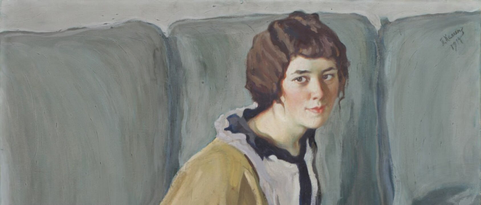 ART Lunch «Портрет: привилегия, статус, мода»