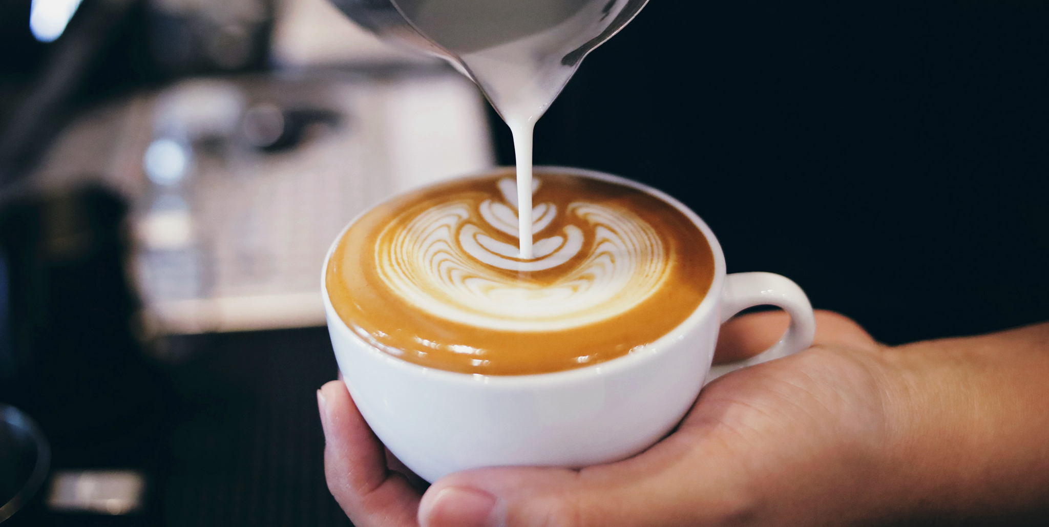 Москва со вкусом кофе. Прогулка с кофейными дегустациями