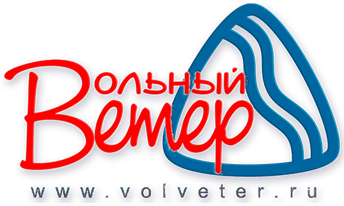 Каяк клуб Вольный ветер