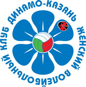 ВК Динамо-Казань