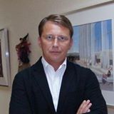 Александр Киндеев
