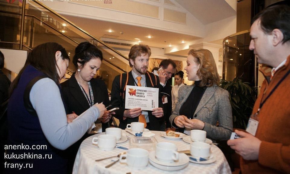 Как расти в доходе, не завалив себя работой