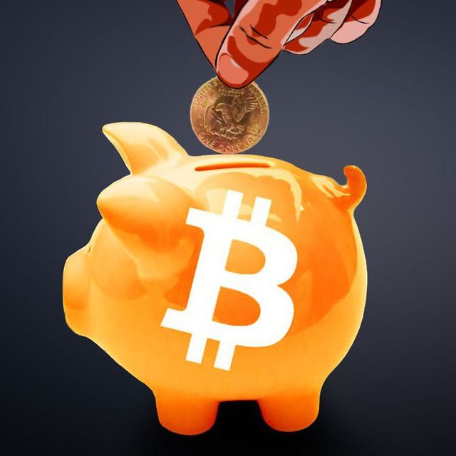 ICO and Crypto news