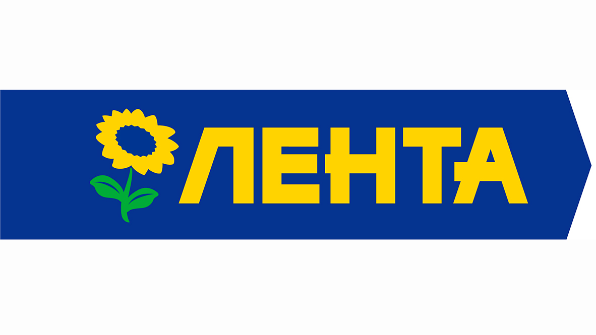Сеть гипермаркетов ЛЕНТА 