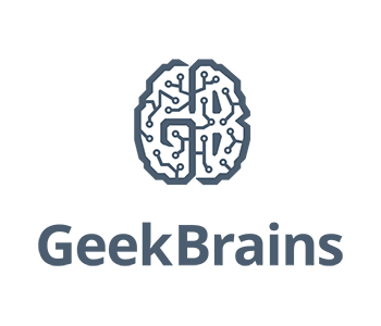 Geek Brains