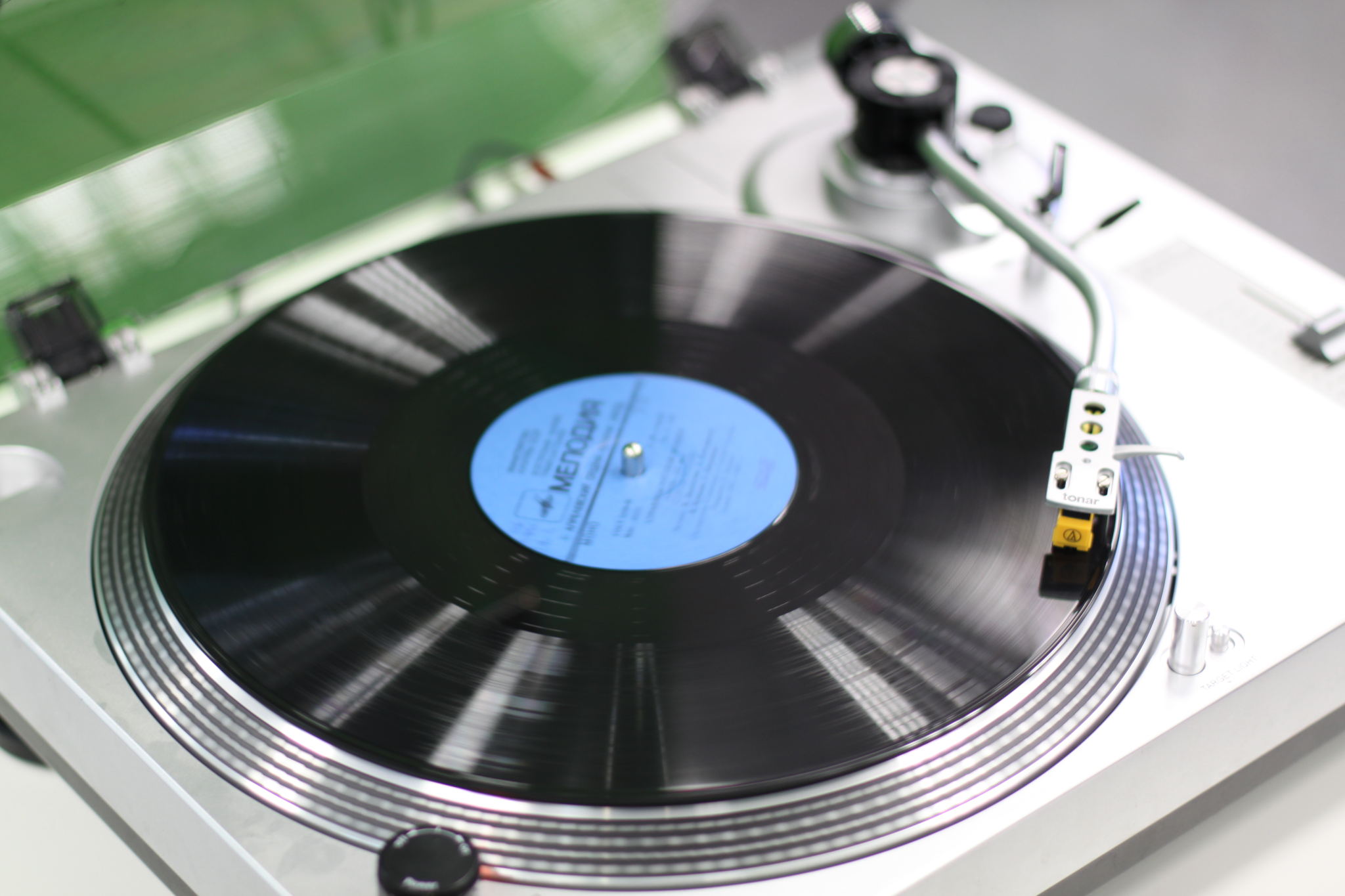 Аудиоколлажная мастерская «Шум библиотек»