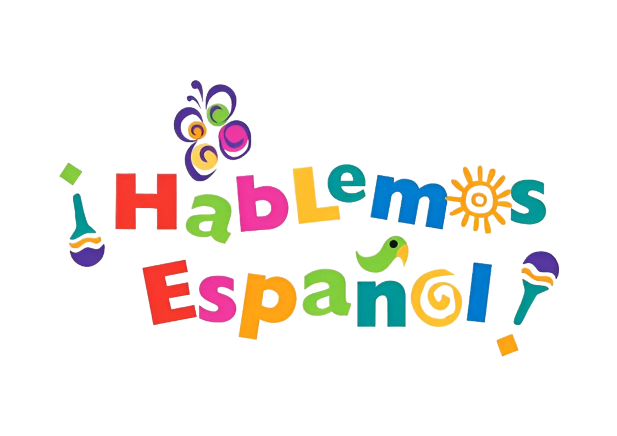 Испанский разговорный клуб «Поговорим по-испански» / «Hablemos Español»