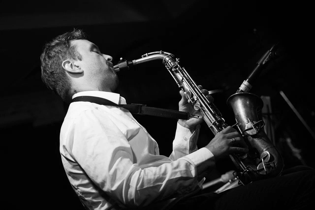 Алексей Круглов: Psychological Gesture