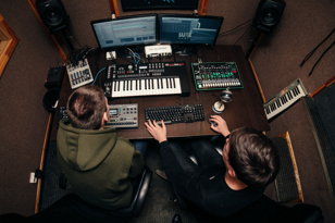 DJ-школа: День открытых дверей в Санкт-Петербурге