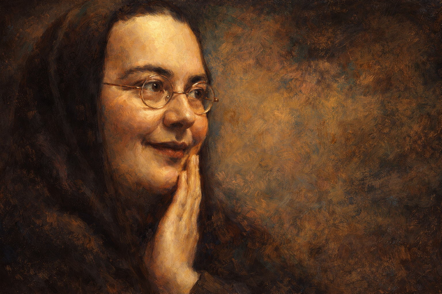 Тайна воскресенья: поэтический перформанс памяти матери Марии (Скобцовой)