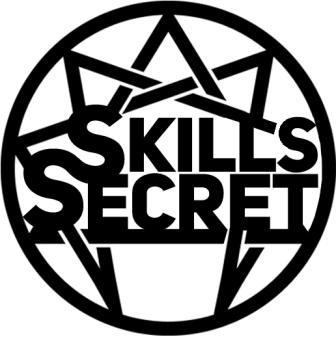 SKILLS SECRET Эннеаграмма