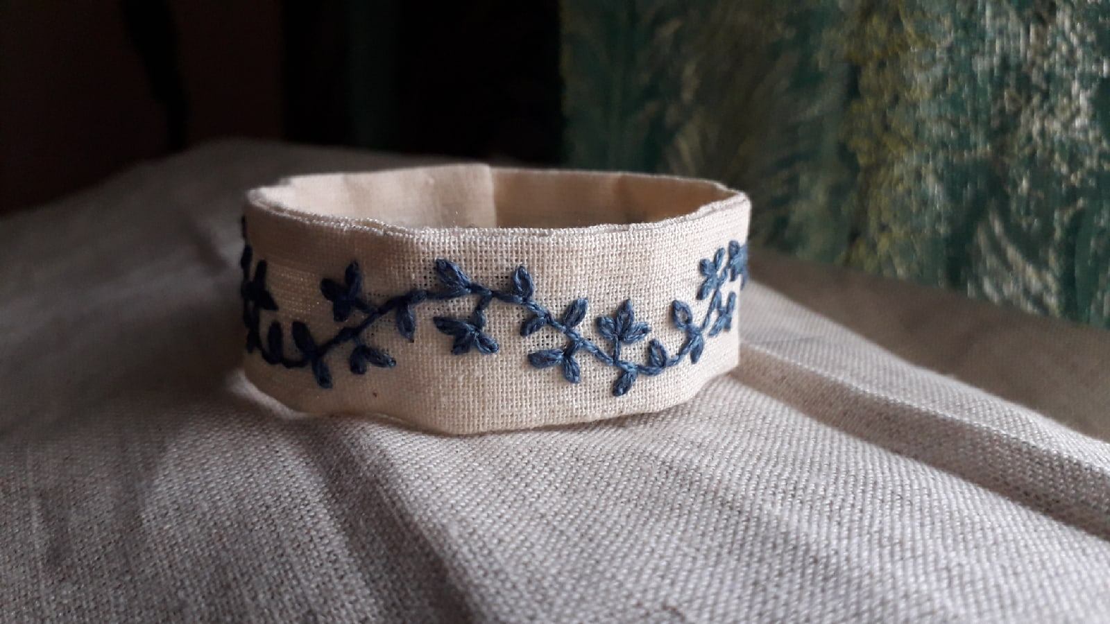 Лекция | Традиционная вышивка в современности | Дарья Громова