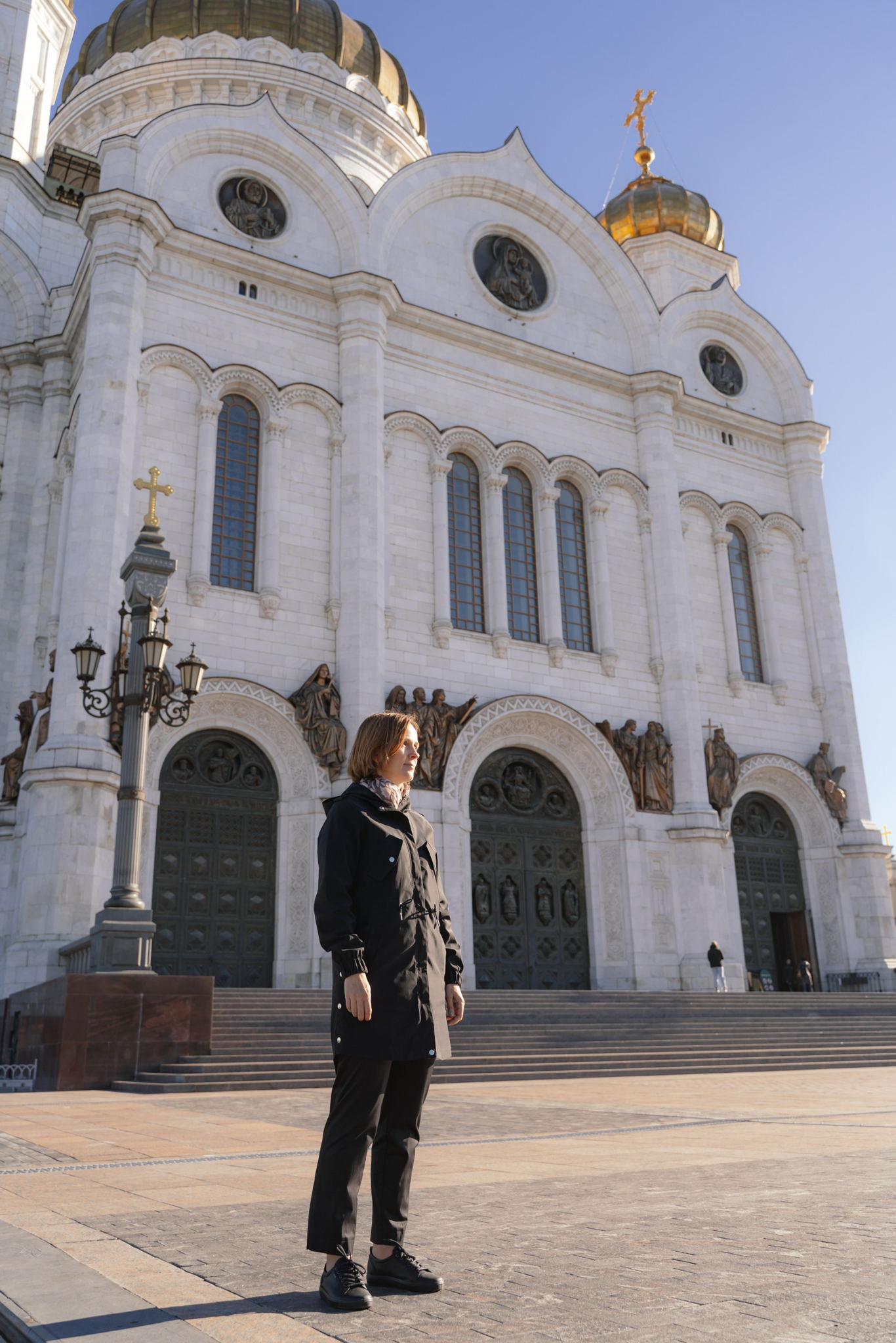 Прогулка по Чертолью. Путь к Храму