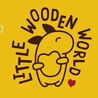 Деревянные игрушки Little Wooden World