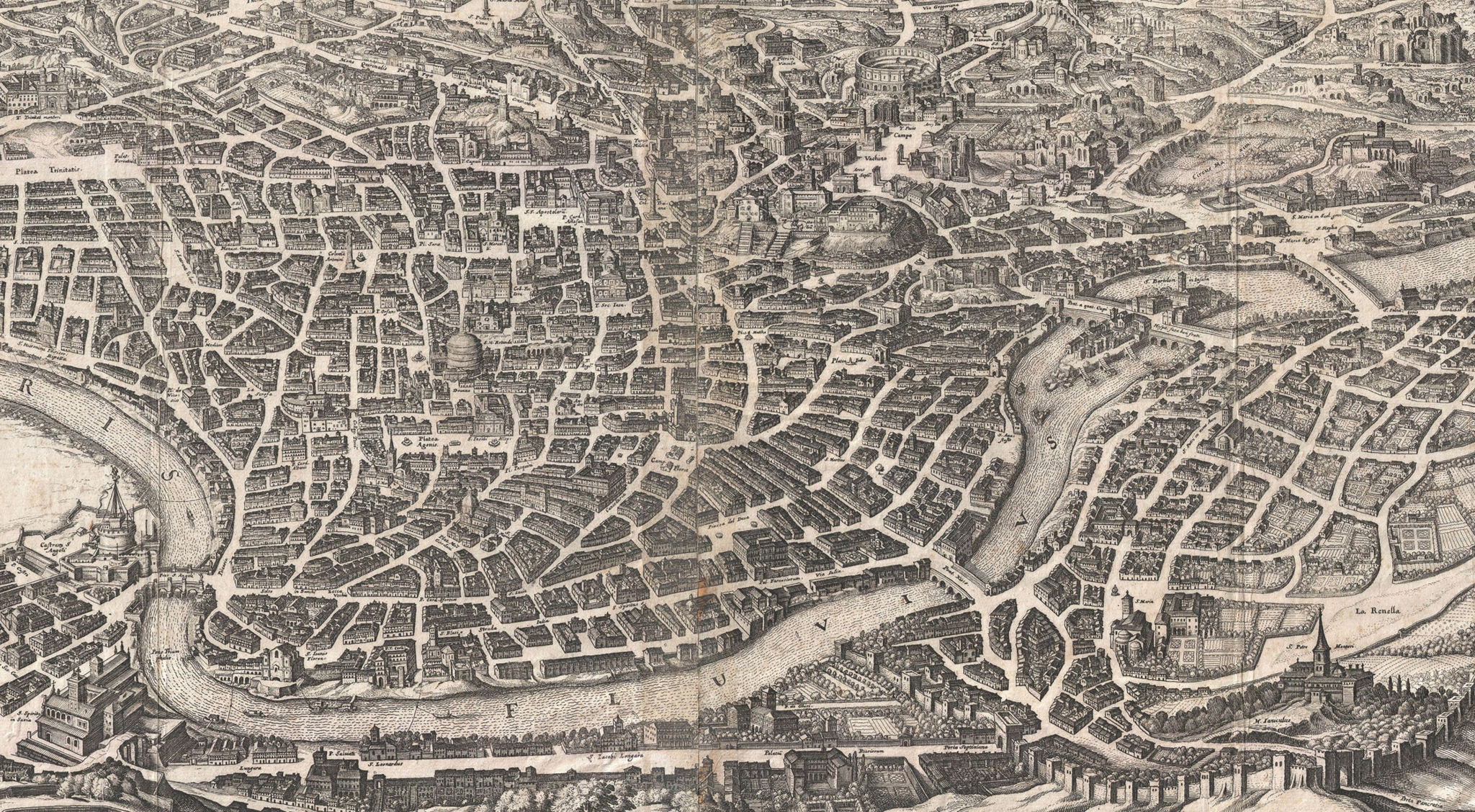 Лекция «Восточная типография Медичи: стартап эпохи Возрождения»