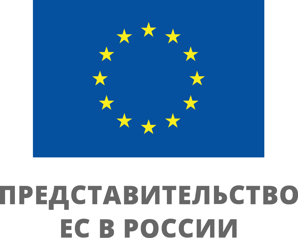 Представительство ЕС в России